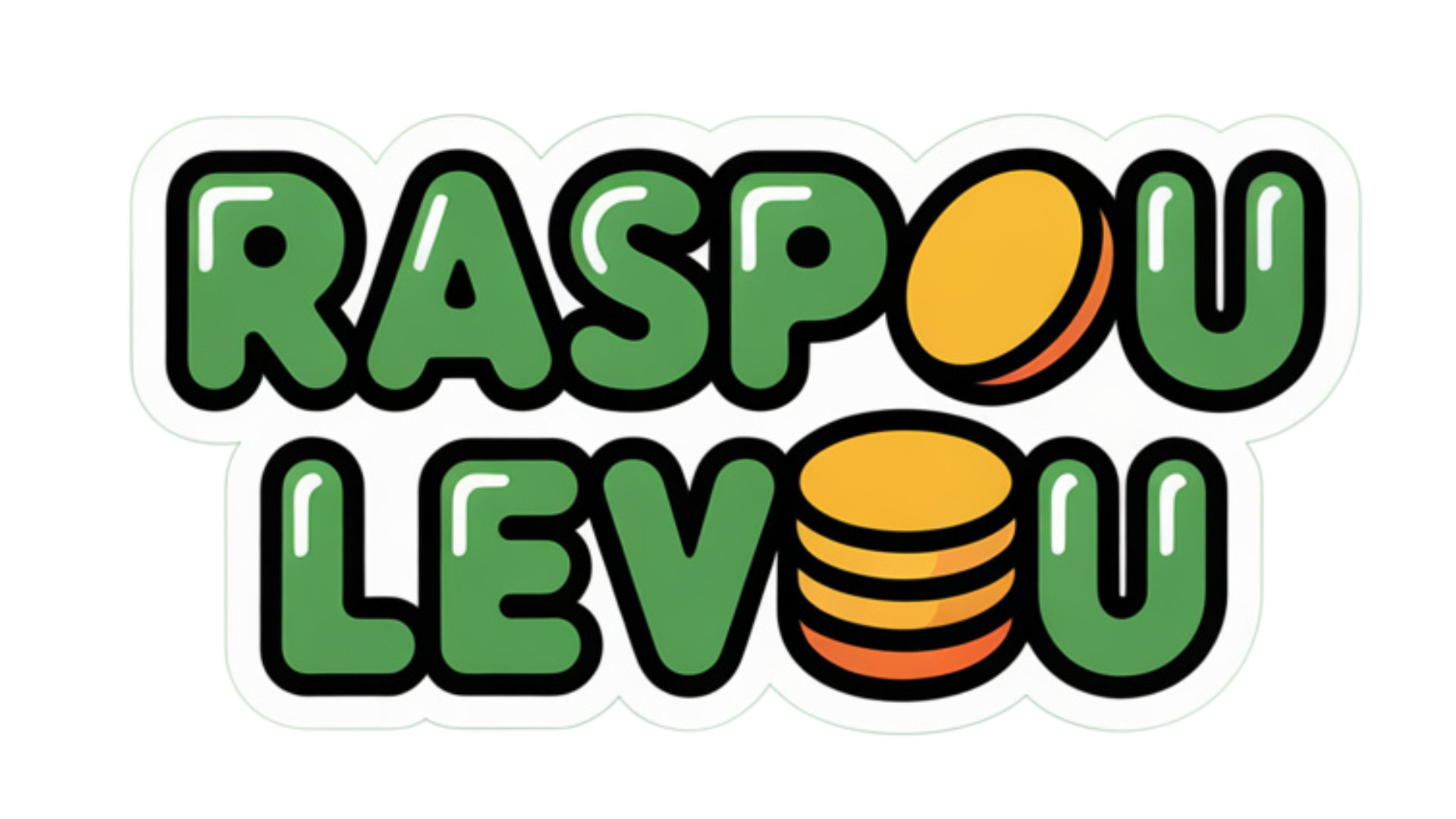 Raspou Levou